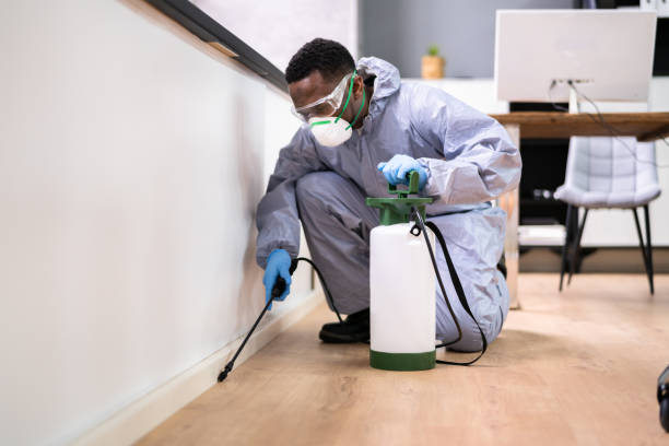 Best Residential Pest Control  in Lynnwood Pricedale, PA